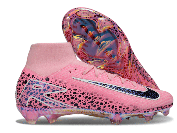 NIKE AIR ZOOM MERCURIAL SUPERFLY ELITE FG (138)