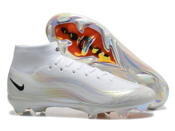 NIKE AIR ZOOM MERCURIAL SUPERFLY ELITE FG (136)