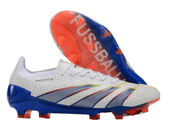 ADIDAS PREDATOR ACCURACY+ FG (083)