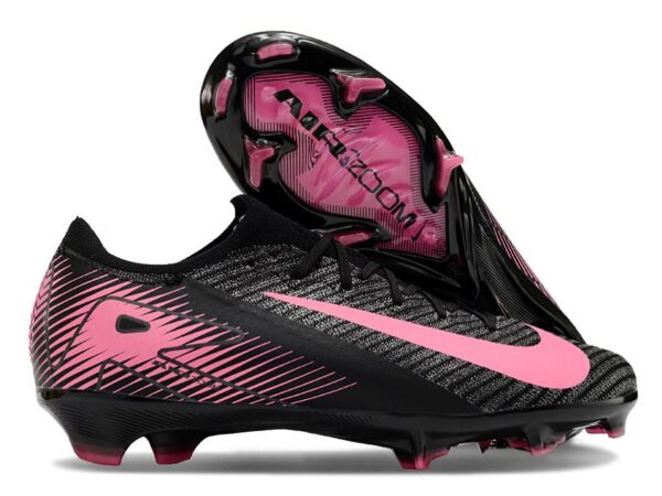 NIKE AIR ZOOM MERCURIAL VAPOR XV ELITE FG (001)