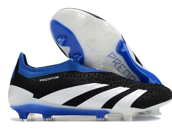 ADIDAS PREDATOR ACCURACY+ FG (068)