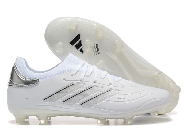 ADIDAS COPA PURE II+ FG (015)