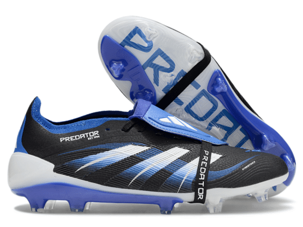 ADIDAS PREDATOR ELITE TONGUE FG (076)