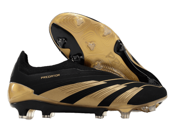 ADIDAS PREDATOR ACCURACY+ FG (084)
