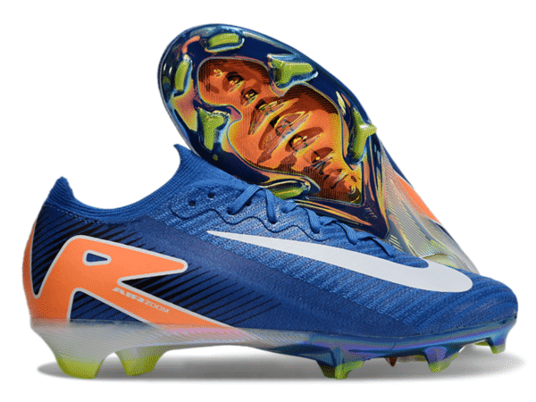 NIKE AIR ZOOM MERCURIAL VAPOR XV ELITE FG (109)