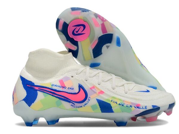 NIKE PHANTOM LUNA GX2 ELITE FG (080)