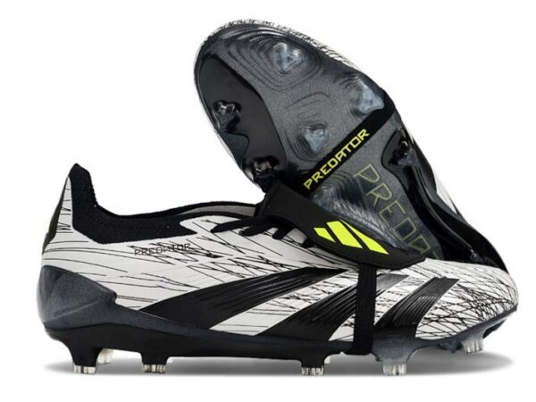 ADIDAS PREDATOR ELITE TONGUE FG (044)