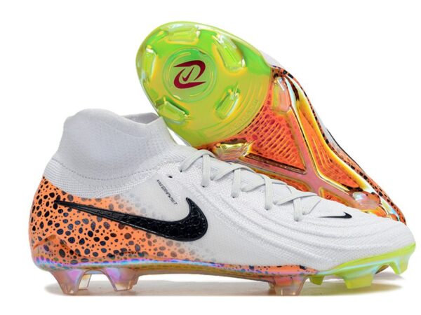 NIKE PHANTOM LUNA GX2 ELITE FG (090)