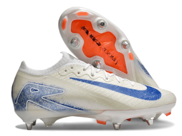 NIKE MERCURIAL VAPOR ELITE SG (008)