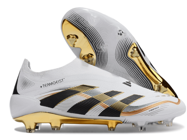 ADIDAS PREDATOR ACCURACY+ FG (091)