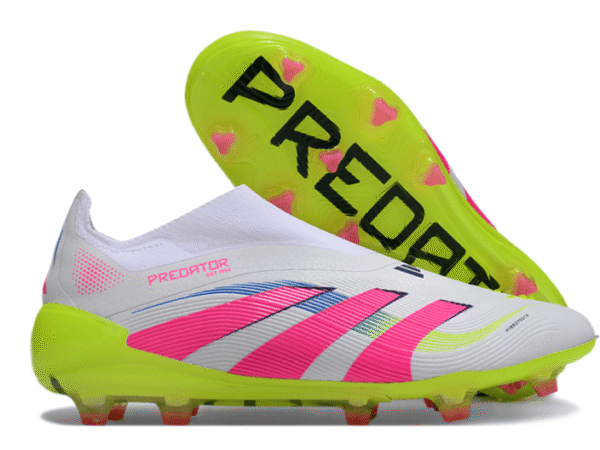ADIDAS PREDATOR ACCURACY+ FG (117)