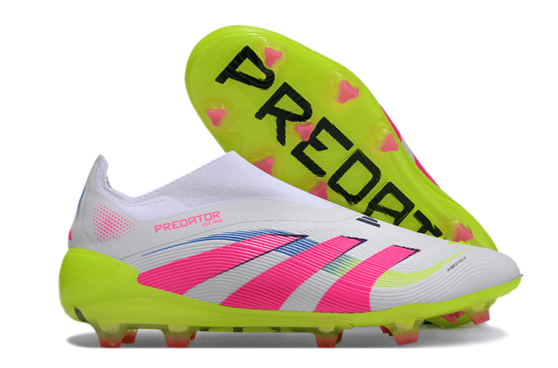 ADIDAS PREDATOR ACCURACY+ FG (117)