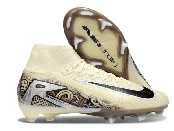 NIKE AIR ZOOM MERCURIAL SUPERFLY ELITE FG (132)