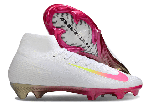 NIKE AIR ZOOM MERCURIAL SUPERFLY ELITE FG (134)
