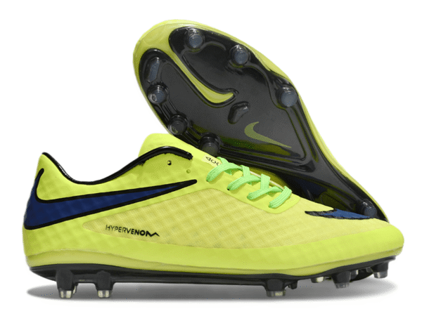 NIKE HYPERVENOM PHANTOM FG (008)