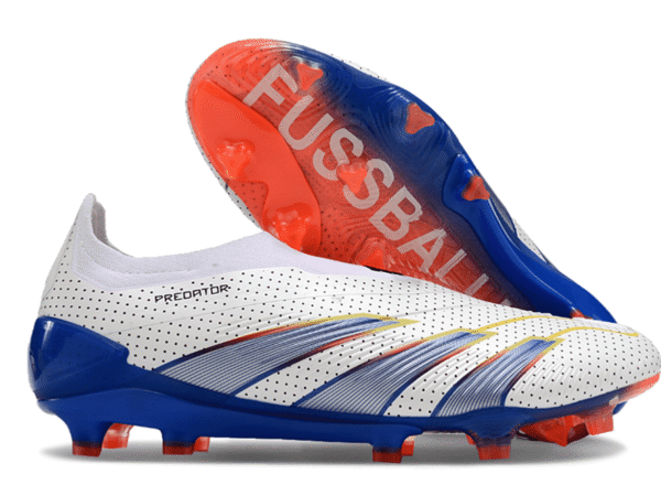 ADIDAS PREDATOR ACCURACY+ FG (082)