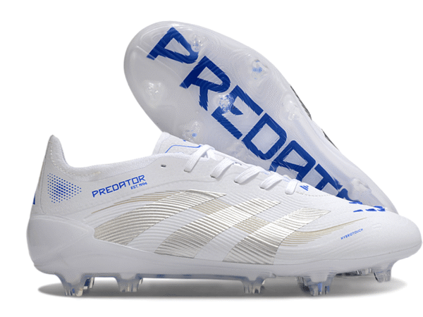 ADIDAS PREDATOR ACCURACY+ FG (101)