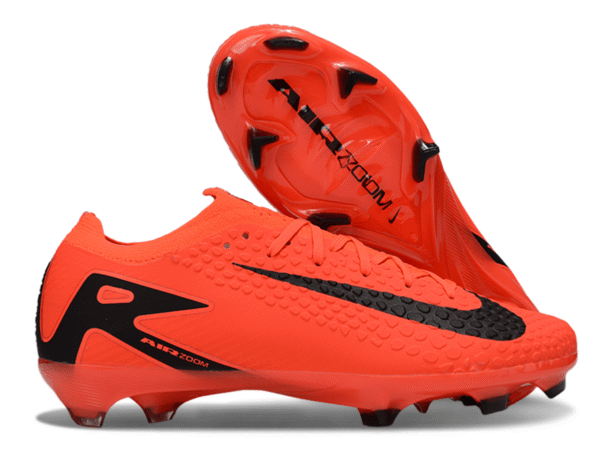 NIKE AIR ZOOM MERCURIAL VAPOR XV ELITE FG (153)