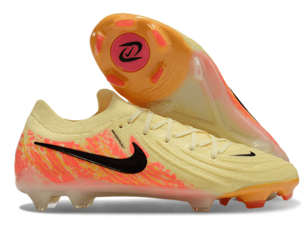 NIKE PHANTOM LUNA GX2 ELITE FG (116)