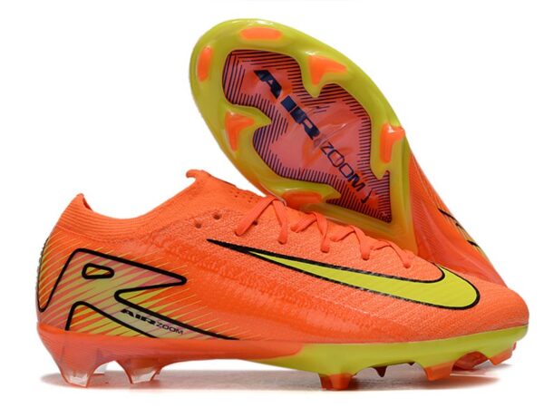 NIKE AIR ZOOM MERCURIAL VAPOR XV ELITE FG (103)