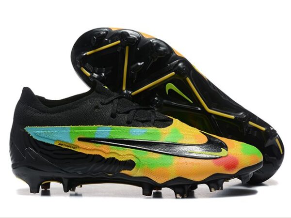 NIKE PHANTOM GX ELITE FG (037)