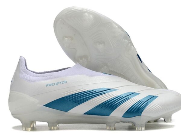 ADIDAS PREDATOR ACCURACY+ FG (078)