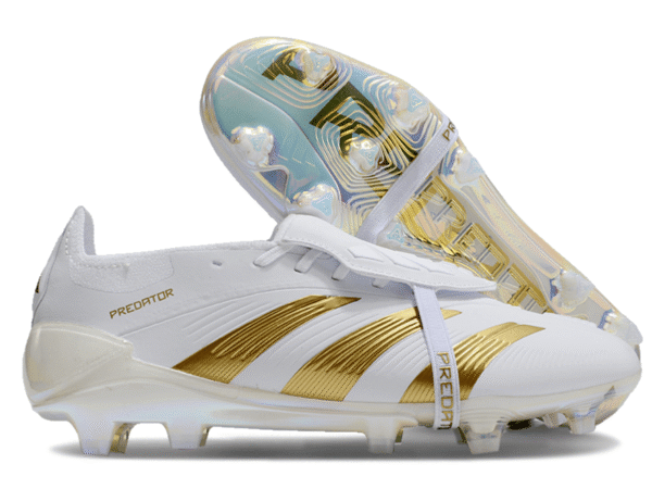 ADIDAS PREDATOR ELITE TONGUE FG (061)