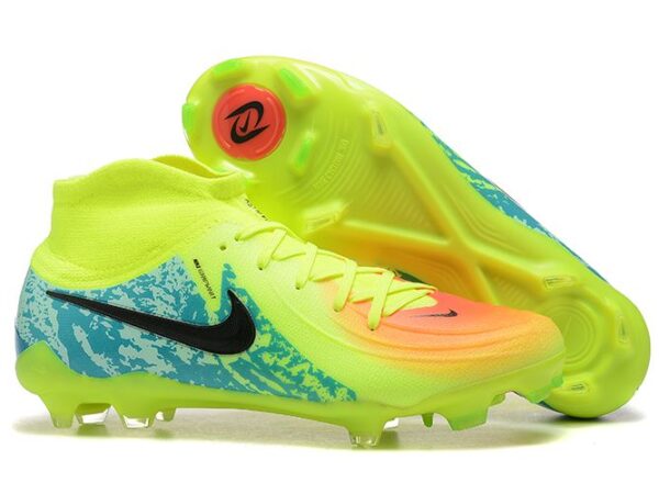 NIKE PHANTOM LUNA GX2 ELITE FG (070)