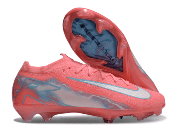 NIKE AIR ZOOM MERCURIAL VAPOR XV ELITE FG (107)