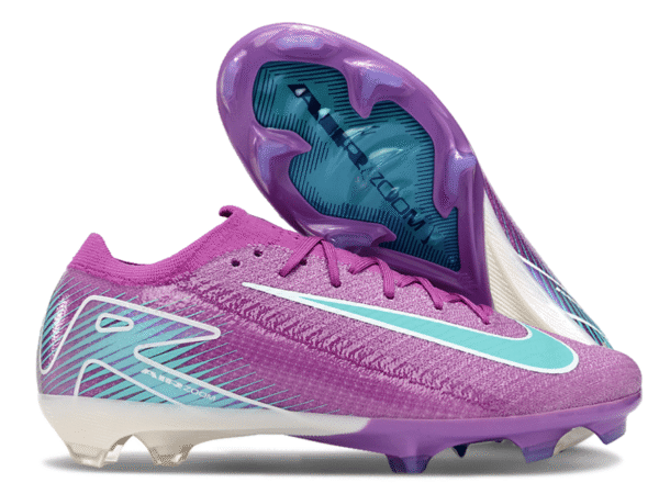 NIKE AIR ZOOM MERCURIAL VAPOR XV ELITE FG (102)