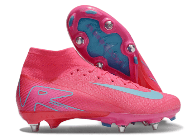 NIKE MERCURIAL SUPERFLY ELITE SG (029)