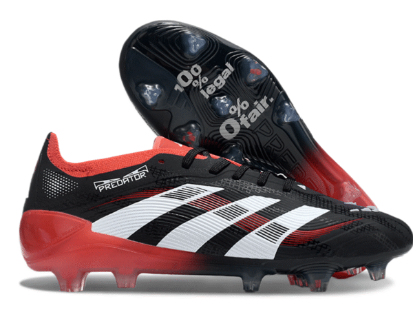 ADIDAS PREDATOR ACCURACY+ FG (106)