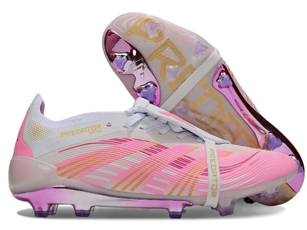 ADIDAS PREDATOR ELITE TONGUE FG (084)