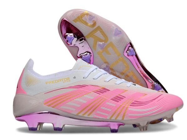 ADIDAS PREDATOR ACCURACY+ FG (120)