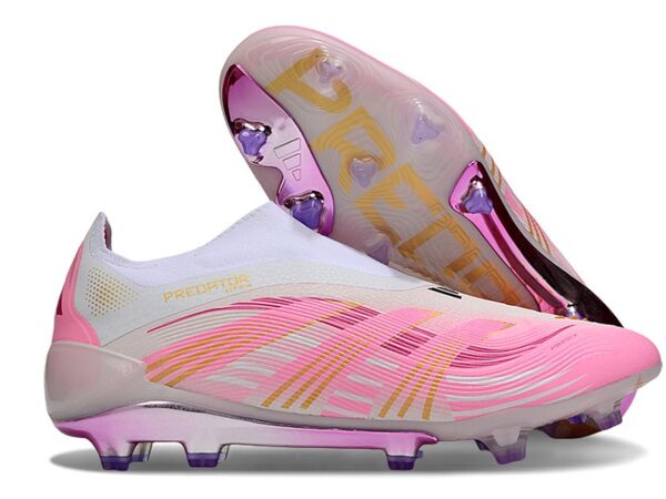 ADIDAS PREDATOR ACCURACY+ FG (121)