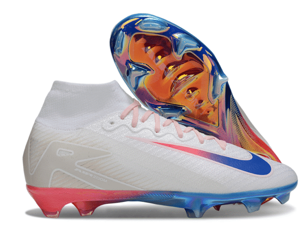 NIKE AIR ZOOM MERCURIAL SUPERFLY ELITE FG (149)