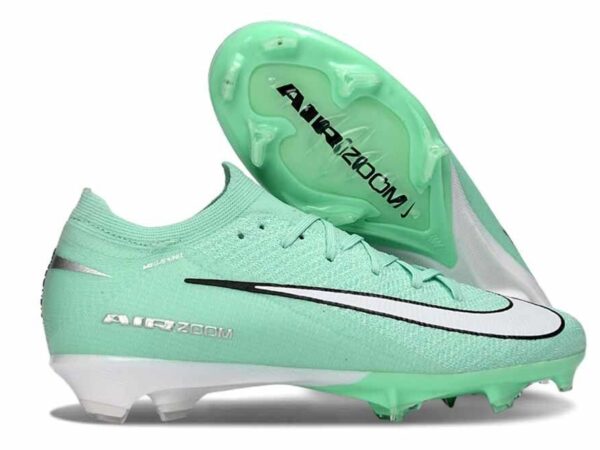NIKE AIR ZOOM MERCURIAL VAPOR 16 ELITE FG (203)