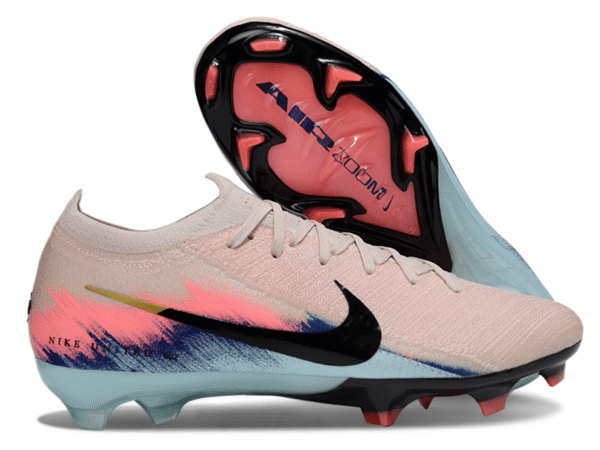 NIKE AIR ZOOM MERCURIAL VAPOR 16 ELITE FG (190)