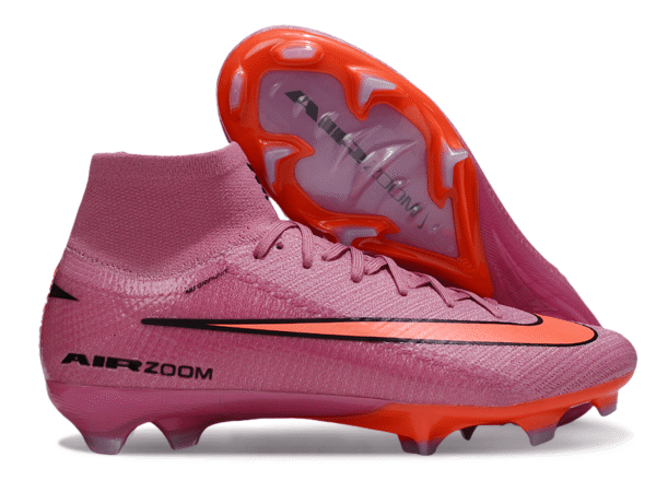 NIKE AIR ZOOM MERCURIAL SUPERFLY ELITE FG (156)