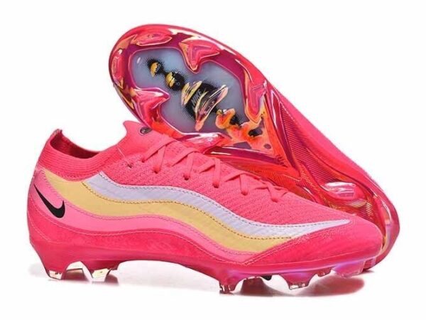 NIKE AIR ZOOM MERCURIAL VAPOR 16 ELITE FG (188)