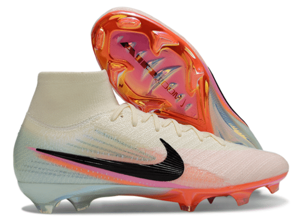 NIKE AIR ZOOM MERCURIAL SUPERFLY ELITE FG (169)