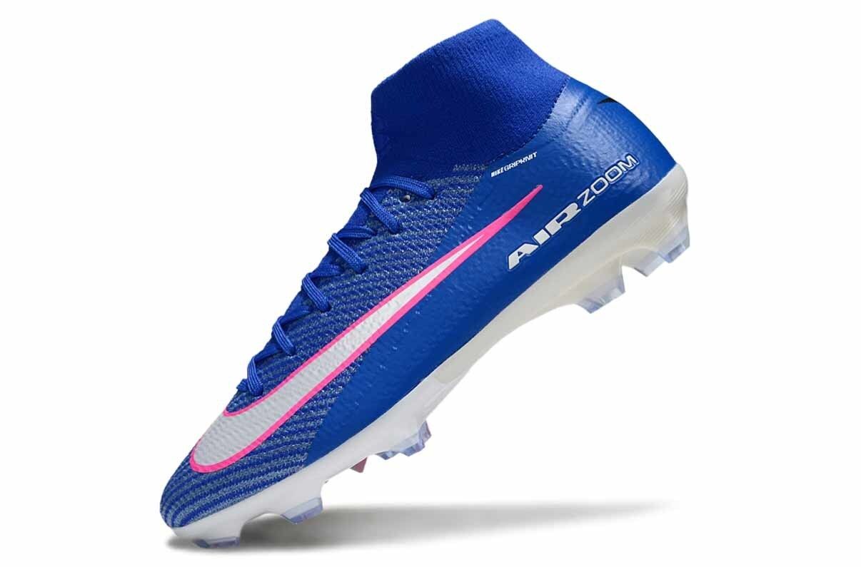 NIKE AIR ZOOM MERCURIAL SUPERFLY ELITE FG (174) - Imagen 3
