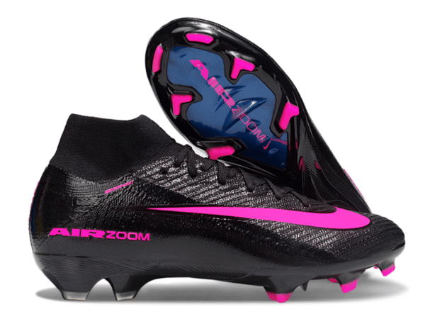 NIKE AIR ZOOM MERCURIAL SUPERFLY ELITE FG (162)