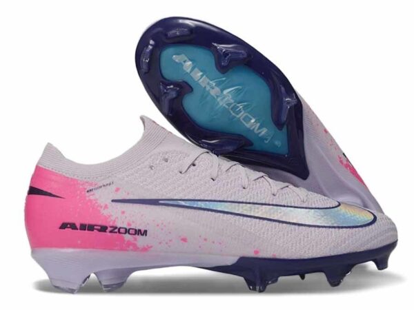 NIKE AIR ZOOM MERCURIAL VAPOR 16 ELITE FG (208)