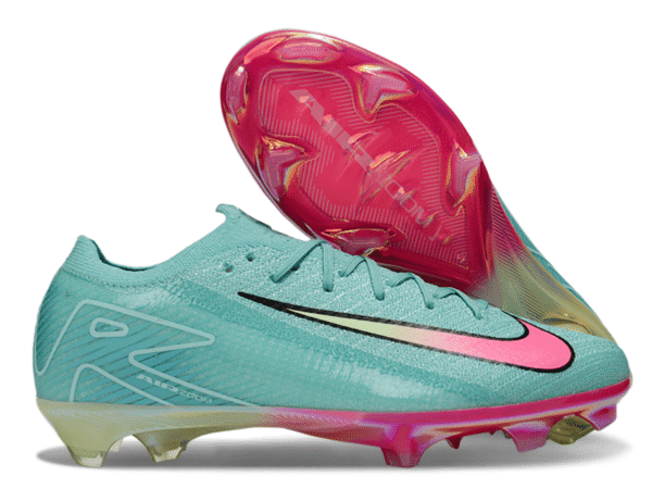 NIKE AIR ZOOM MERCURIAL VAPOR 16 ELITE FG (176)
