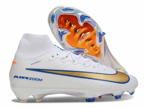 NIKE AIR ZOOM MERCURIAL SUPERFLY ELITE FG (167)