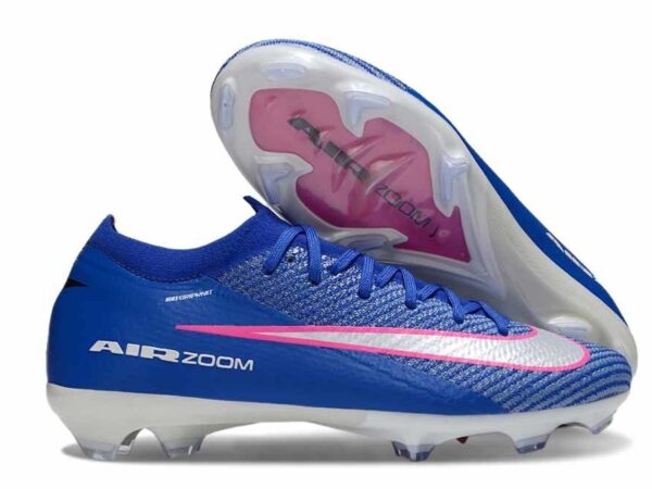 NIKE AIR ZOOM MERCURIAL VAPOR 16 ELITE FG (216)