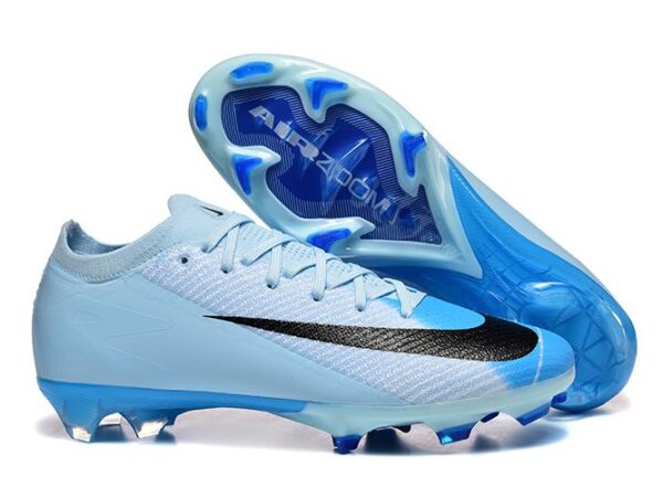 NIKE AIR ZOOM MERCURIAL VAPOR 16 ELITE FG (182)