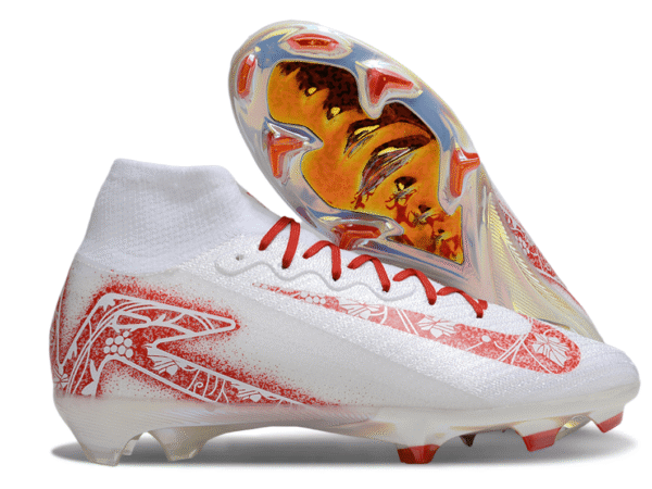 NIKE AIR ZOOM MERCURIAL SUPERFLY ELITE FG (147)