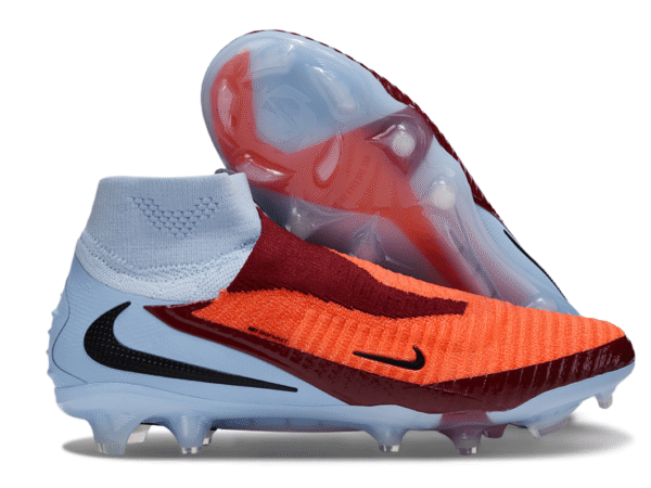 NIKE PHANTOM LUNA GX III ELITE FG (058)